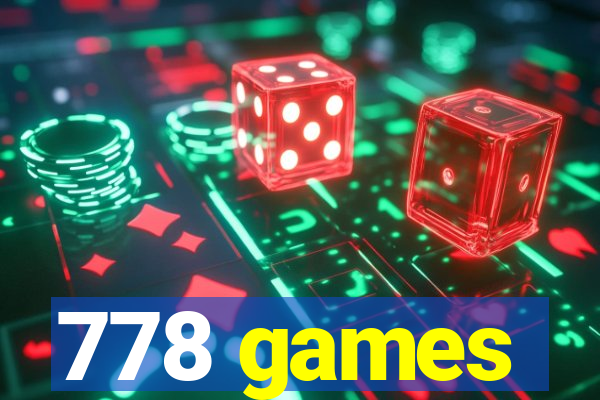 778 games